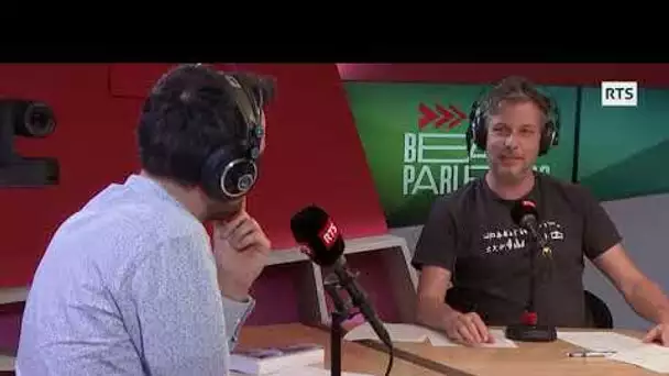 Les beaux parleurs - La chronique de Nathanaël Rochat: la deuxième vague