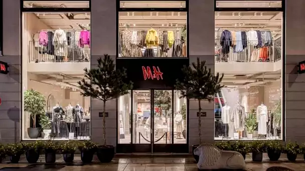 H&M lance une collection inspirée par le bébé Yoda de "The Mandalorian" !