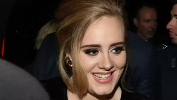 Adele amincie : elle dévoile sa silhouette dans une nouvelle vidéo
