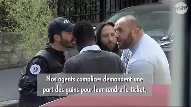 La Grande Rassrah : Mokhtar tombe dans le piège de Baba !