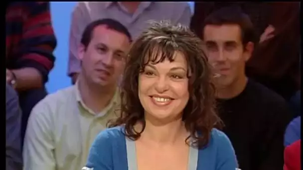 Orlando, Arturo Brachetti, Louer une star - On a tout essayé - 05/10/2001