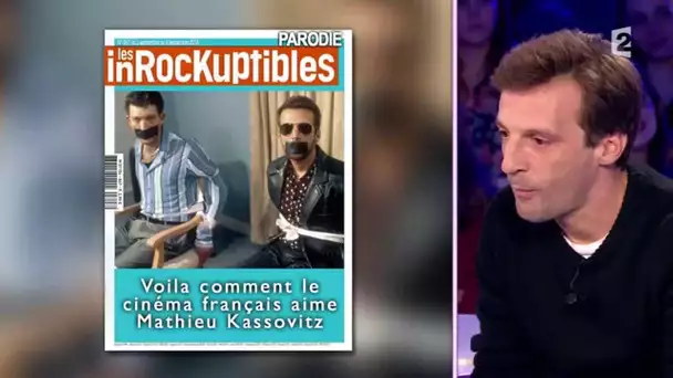 Intégrale 3/3 15 novembre 2014 - On n'est pas couché #ONPC