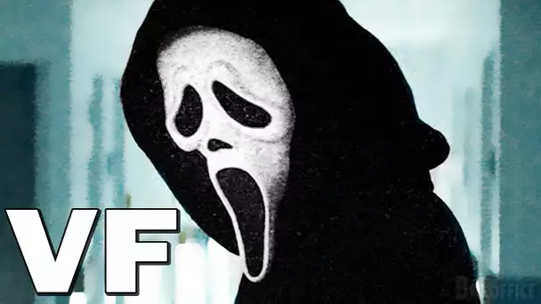 SCREAM 5 Bande Annonce VF (2022)