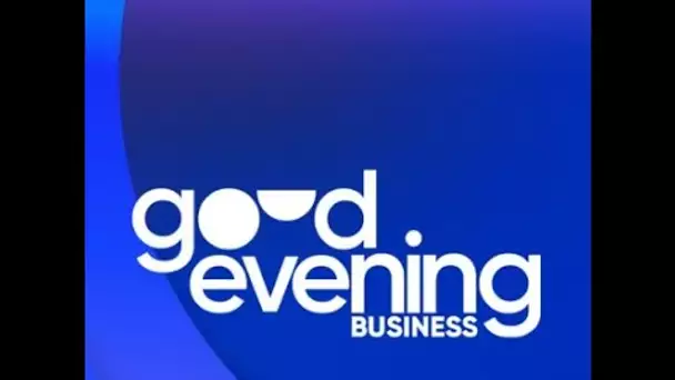 🔴EN DIRECT Arnaud Rousseau est l'invité de Good Evening Business