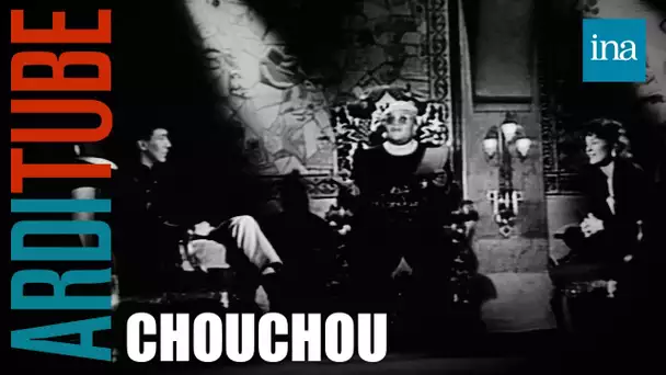 Le Jeu du Chouchou avec François Feldman et Corine Marienneau | Ina Arditube