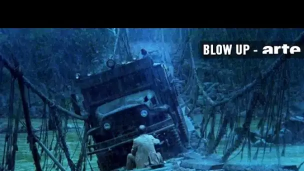 C&#039;est quoi William Friedkin ? - Blow up - ARTE