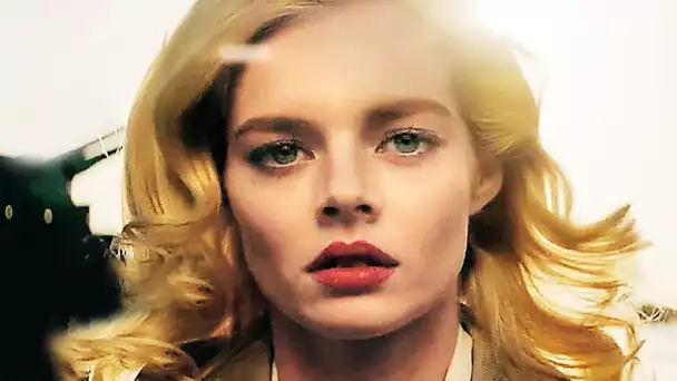 AU DELÀ DES APPARENCES Bande Annonce (2020) Samara Weaving