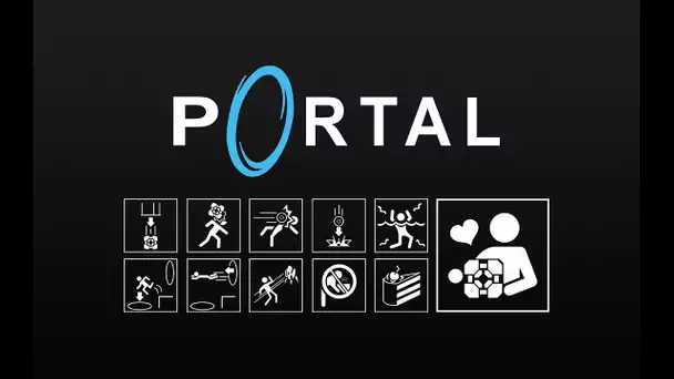 Portal - Ep 1