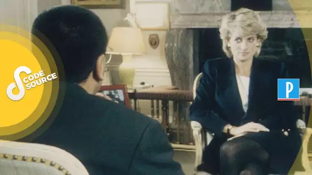 [PODCAST] Comment l'interview de Lady Di ébranle la BBC, 25 ans après