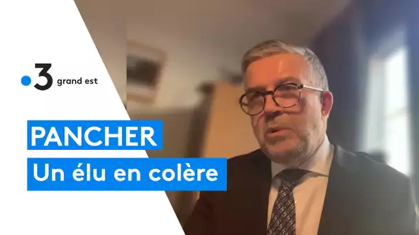 Trois questions à Bertrand Pancher après le rejet de la motion de censure LIOT