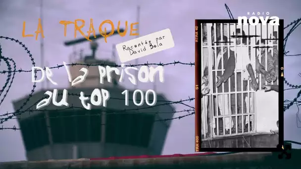 La Traque I De la prison au top 100 :  L'histoire des Escorts