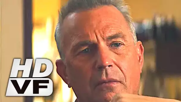 L'UN DES NOTRES Bande Annonce VF (2020) Kevin Costner, Diane Lane