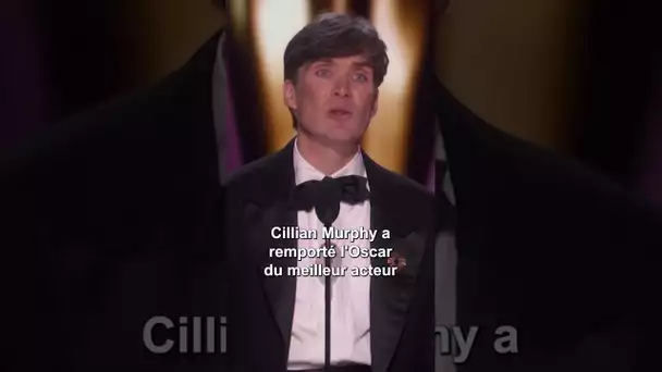 Voici ce qu'il s'est passé cette nuit lors de la 96e cérémonie des Oscars à Los Angeles.