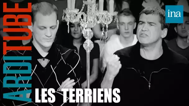 Salut Les Terriens  ! de Thierry Ardisson avec Liane Foly, Daniel Picouly  …  | INA Arditube