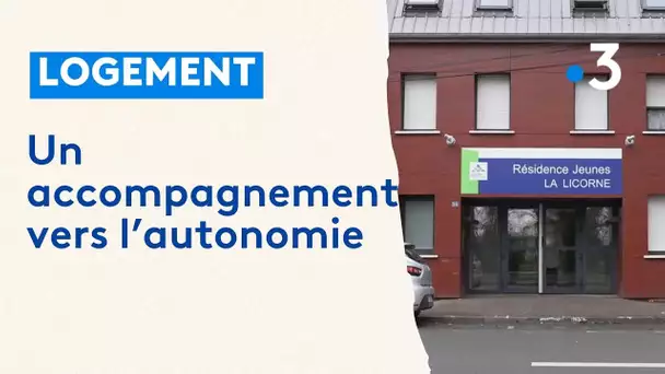 Logement : un accompagnement vers l'autonomie pour les jeunes actifs