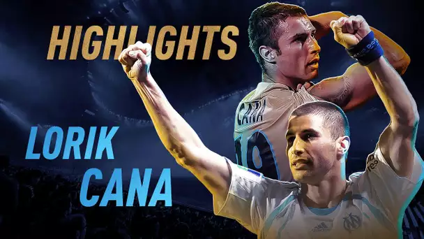 Lorik Cana ⎜ Highlights 🔥