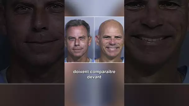 Les frères Menendez bientôt libérés de prison ?
