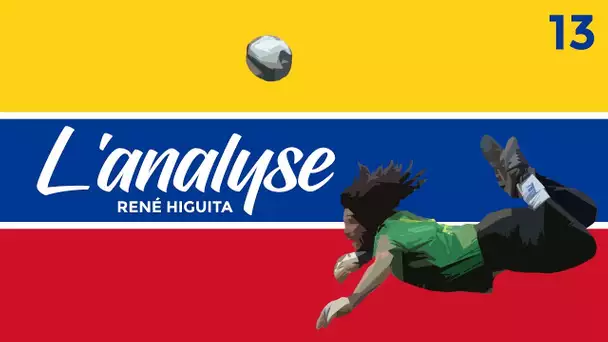 Comment René Higuita a marqué l'histoire du football