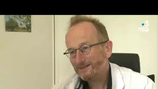 Poursuite du confinement : le professeur Pierre Tattevin du CHU de Rennes répond aux questions