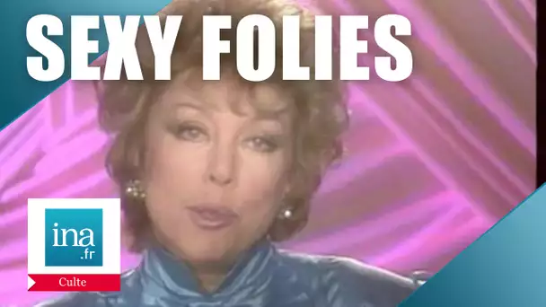 Sexy Folies: les conseils de Madame France #03 | Archive INA