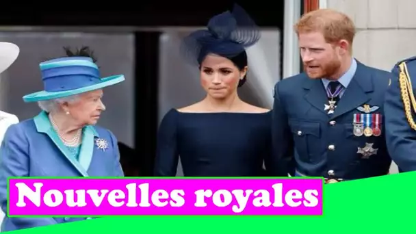 12 explosive claims in updated Meghan and Harry book - royal 'shackles' and romantic date