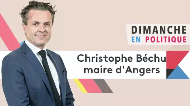 POLITIQUE. Christophe Béchu souhaite accompagner Édouard Philippe dans son nouveau parti "Horizons"
