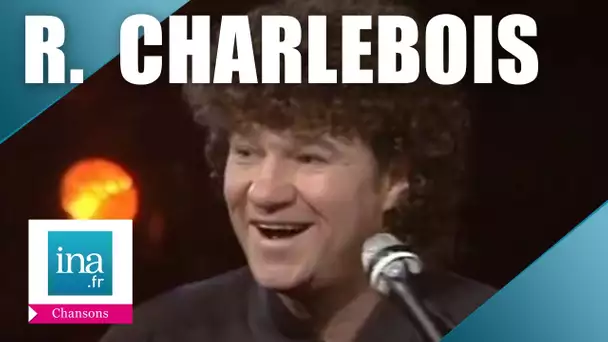 La compil de Robert Charlebois | Archive INA