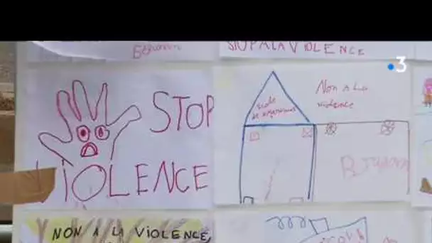 Saône-et-Loire : une école fermée après l&#039;agression d&#039;un instituteur