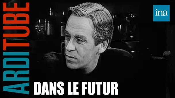 1992 : Quand Thierry Ardisson, Baffie et François Rollin imaginaient le futur | INA Arditube