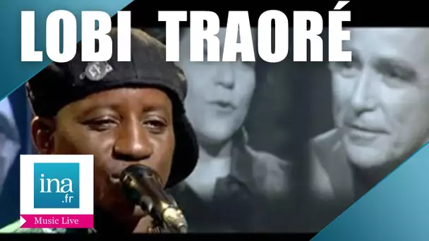 Lobi Traoré "Wolodennu" | Archive INA