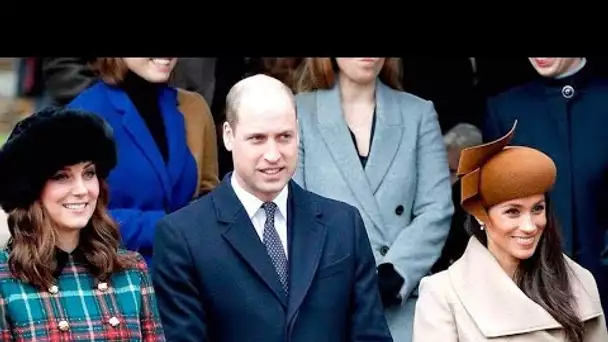 Prince William abusé et trahi ? Meghan Markle et Kate Middleton préparent un plan diabolique