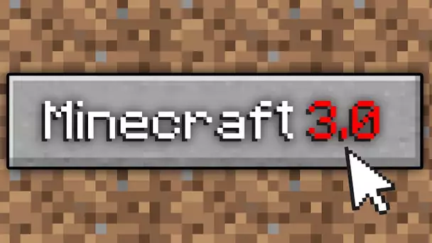 LE PIRE VERSION CACHÉE DE MINECRAFT...