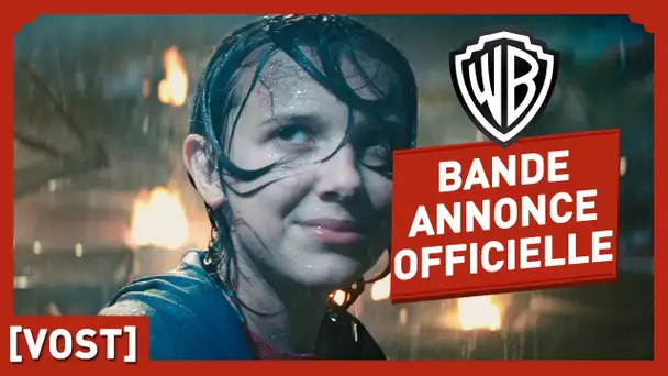 Godzilla II - Roi des Monstres - Bande Annonce Officielle 2 (VOST) - Millie Bobby Brown