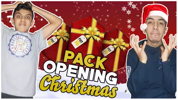 FUTMAS PACK OPENING AVEC MOMO