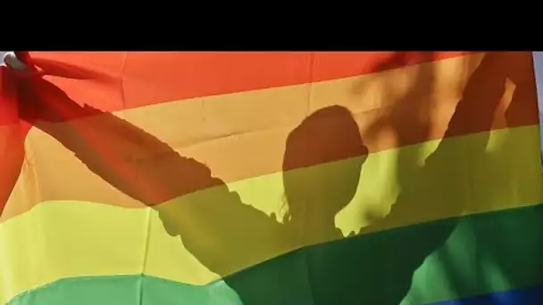 Ukraine : la guerre accélère les revendications des couples de même sexe