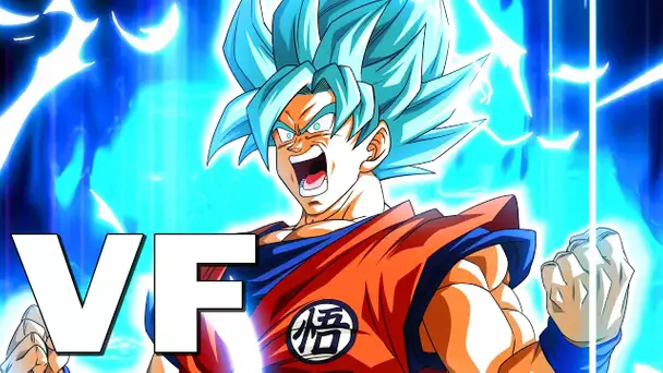 DRAGON BALL Games Battle Hour 2022 - Bande Annonce Officielle (VF)