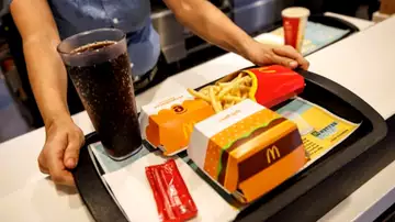McDonald's propose des "hacks" pour créer le burger de vos rêves !