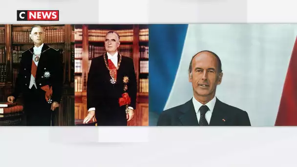 Comment Valéry Giscard d’Estaing a bousculé les codes de la communication politique