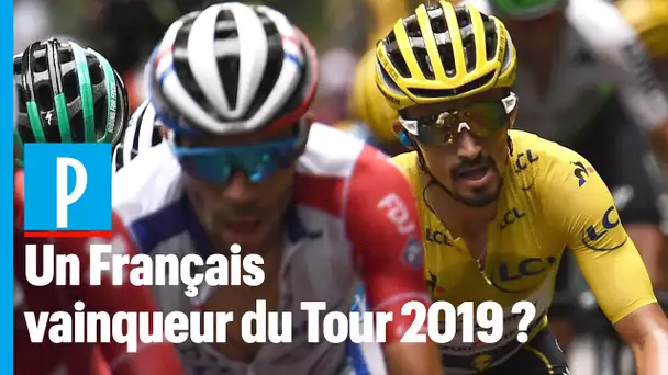 Tour de France : pourquoi Thibaut Pinot pourrait gagner la grande boucle