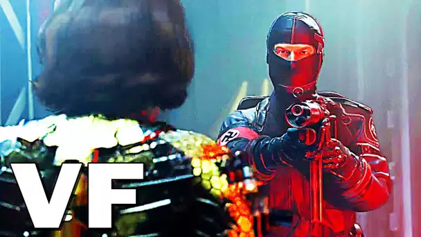WOLFENSTEIN Youngblood Bande Annonce VF