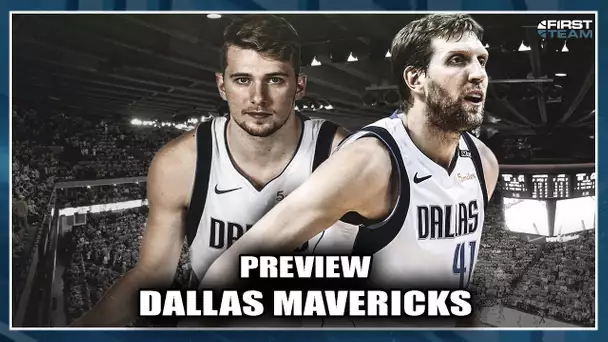 DONCIC, IMPACT IMMÉDIAT ? PREVIEW DALLAS MAVERICKS (4/30)