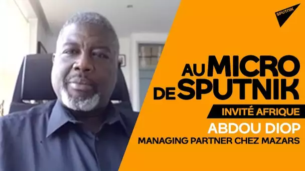 Covid-19 : Abdou Diop, le “Monsieur Afrique” du Maroc décrypte l’initiative du Roi