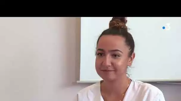 Bourges : une aide-soignante de l'unité Covid témoigne