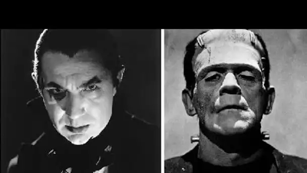 Après «Dracula» et «Frankenstein», Georges Bess s’empare de «Notre-Dame de Paris» de Victor Hugo