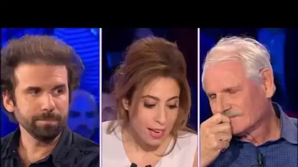 Intégrale 1/2 - 12 décembre 2015 On n'est pas couché #ONPC