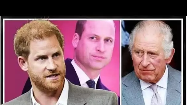 Le prince Harry @ccusé d'avoir "abandonné" et "déclaré la gu3rre" à la famille royale dans le contre