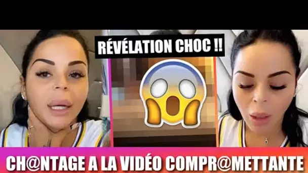 SARAH FRAISOU FAIT UNE RÉVÉLATION CHOC : UNE VIDÉO COMPR@METTANTE D’ELLE A ÉTÉ DÉVOILÉE !! 😱