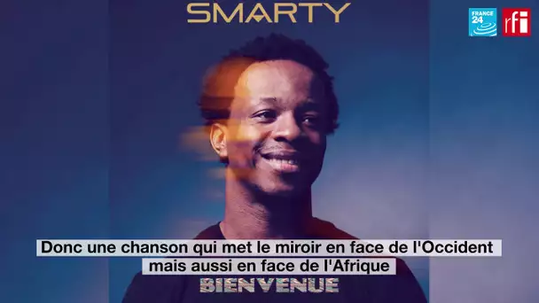 Deux minutes avec Smarty