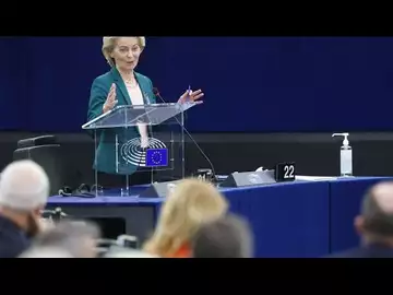 La Commission européenne active le mécanisme sur l’Etat de droit à l’encontre de la Hongrie