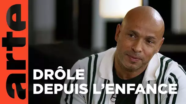 Conversation avec Eric Judor - ARTE Cinema